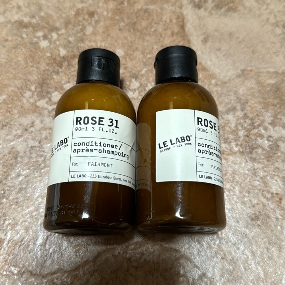 Le Labo Haircare Set